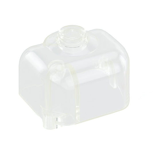 BVF Vergaserwanne transparent
