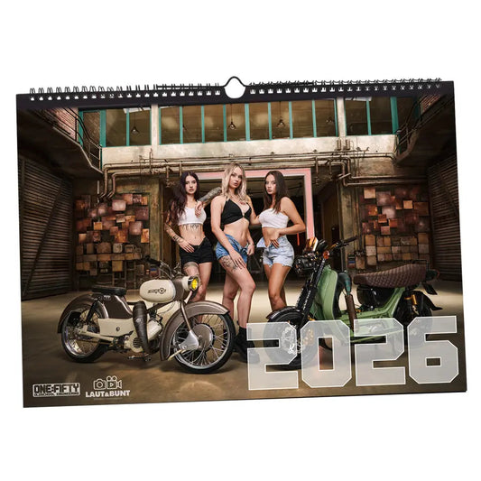 **Simsonkalender 2026**