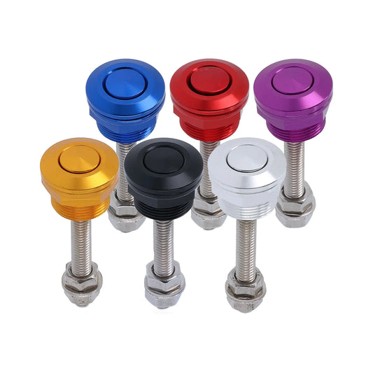 Schnellwechsel Knopf für Seitendeckel S50/S51