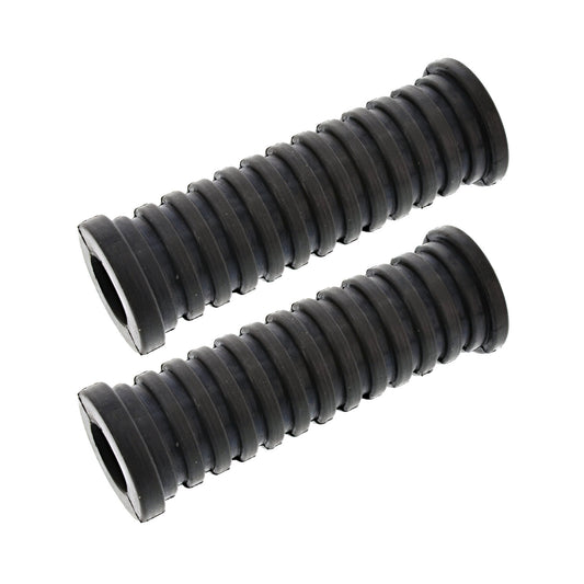 Fußrastengummi Set S50/S51 "neue Ausführung"