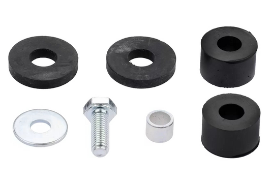 Tankbefestigung Set S50/S51